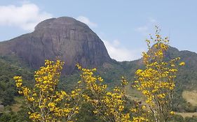 Lumiar Eco Lodge - Chalé Pedra Riscada